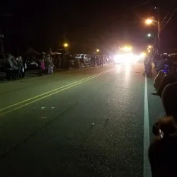 Panola County Courthouse - Batesville