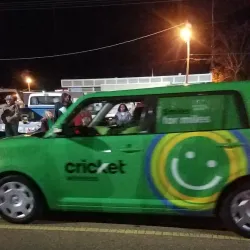 Panola County Courthouse - Batesville