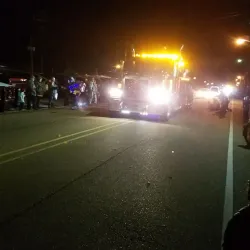 Panola County Courthouse - Batesville