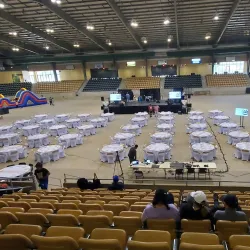 Panola County Fairgrounds - Batesville