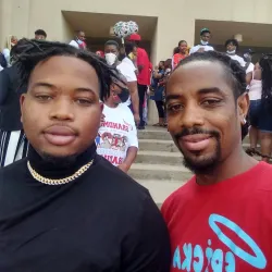 Panola County Fairgrounds - Batesville