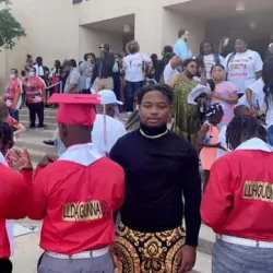 Panola County Fairgrounds - Batesville