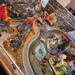 Panola County Historical Society - Batesville