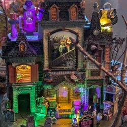 Panola County Historical Society - Batesville