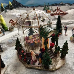 Panola County Historical Society - Batesville