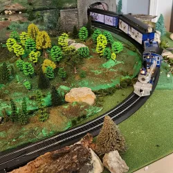 Panola County Historical Society - Batesville