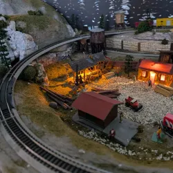 Panola County Historical Society - Batesville