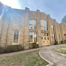 Panola County Museum - Batesville