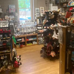 Panola County Museum - Batesville