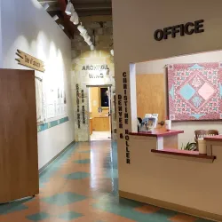 Panola County Museum - Batesville