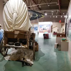 Panola County Museum - Batesville