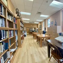 Panola County Museum - Batesville