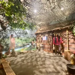 Panola County Museum - Batesville