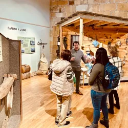 Panola County Museum - Batesville