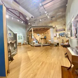 Panola County Museum - Batesville