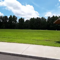 Panola County Veterans Memorial - Batesville