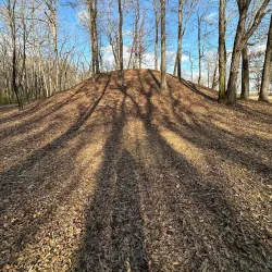Panola County Veterans Memorial - Batesville