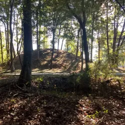 Panola County Veterans Memorial - Batesville