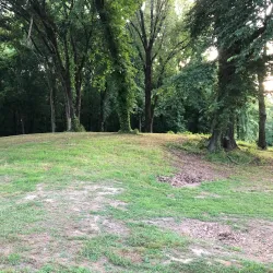 Panola County Veterans Memorial - Batesville