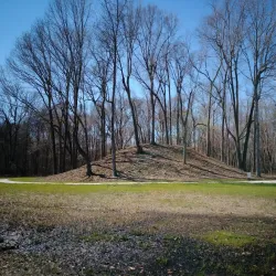 Panola County Veterans Memorial - Batesville