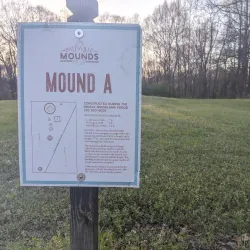 Panola County Veterans Memorial - Batesville