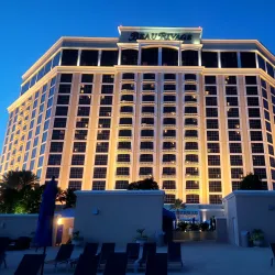 Beau Rivage Resort & Casino - Biloxi