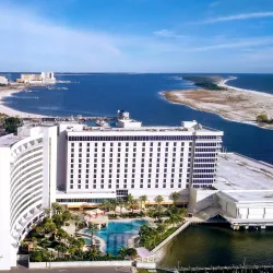 Beau Rivage Resort & Casino - Biloxi