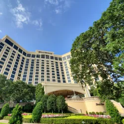Beau Rivage Resort & Casino - Biloxi