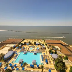Beau Rivage Resort & Casino - Biloxi
