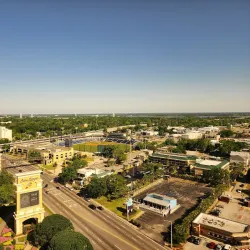 Beau Rivage Resort & Casino - Biloxi