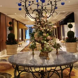 Beau Rivage Resort & Casino - Biloxi