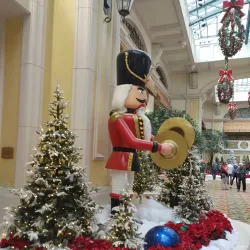 Beau Rivage Resort & Casino - Biloxi