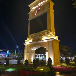 Beau Rivage Resort & Casino - Biloxi