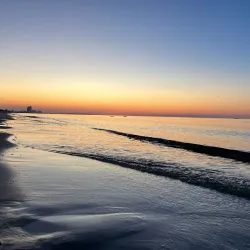 Biloxi Beach - Biloxi