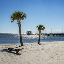 Biloxi Beach - Biloxi