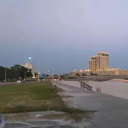 Biloxi Beach - Biloxi