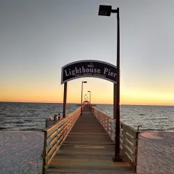 Biloxi Beach - Biloxi