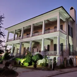 Biloxi Beach - Biloxi