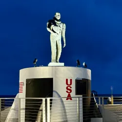 Biloxi Beach - Biloxi