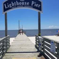 Biloxi Beach - Biloxi