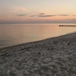 Biloxi Beach - Biloxi