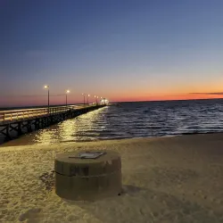 Biloxi Beach - Biloxi