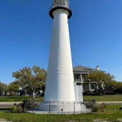 Biloxi Lighthouse - Biloxi