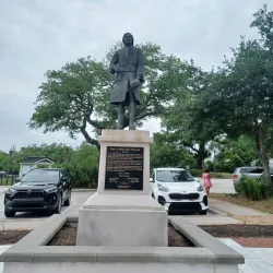 Biloxi Lighthouse - Biloxi
