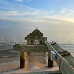 Biloxi Lighthouse - Biloxi