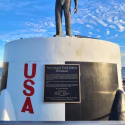 Biloxi Lighthouse - Biloxi
