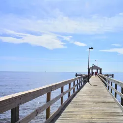 Biloxi Lighthouse - Biloxi