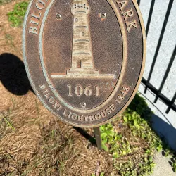 Biloxi Lighthouse - Biloxi