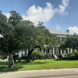Biloxi Lighthouse - Biloxi
