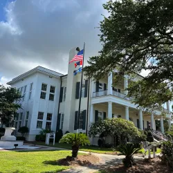 Biloxi Lighthouse - Biloxi